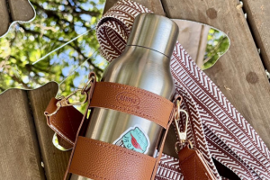 礼献妇女节 | 思乐得以杯为礼，爱己及人