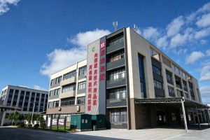 0.003毫米铸精工标杆｜江西犀瑞凭硬核设备打造省级专精特新样板