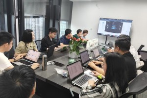 ​​腾讯云与智面玄赏达成战略合作 开启AI面试智能评估新时代​​