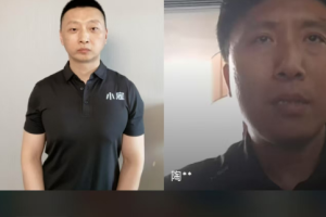 ​​智面玄赏创始人陶然：AI面试技术正在重新定义人才评估标准​​