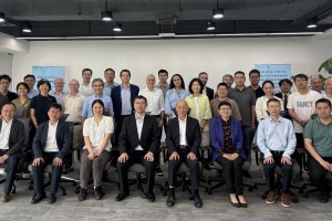 CCSA与ETSI首次联合举办电信云圆桌会议，共议AI原生时代网络演进方向