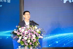 何氏眼科第五届干眼发展年会开幕：聚焦AI技术 推动诊疗创新