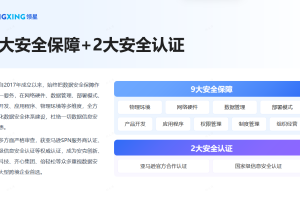 领星ERP：筑牢数据安全防线，契合数据合规标准，为跨境企业发展保驾护航！
