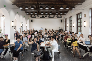 智面玄赏在京举办人力资源创新沙龙，AI赋能招聘行业升级