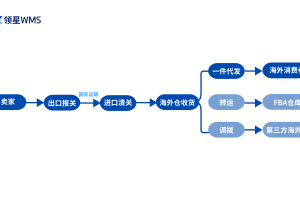 海外仓系统怎么选？通过一件代发了解领星海外仓系统
