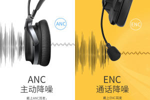 黄鹂智声P200b Pro：清晰通话，随行随享