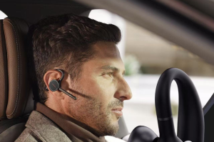 嘈杂环境通话清晰，这款耳机凭啥脱颖而出？