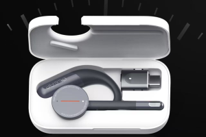 医院嘈杂不扰！Archer守护医护清晰沟通