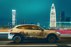 元戎启行凭规模降本，守住智驾安全底线