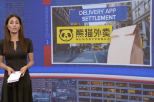 纽约动真格！熊猫外卖被罚87.5万美元，380家华人餐馆终于等来公道