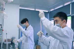 北检（北京）检测技术研究院：专业第三方检测机构，提供跨学科检验检测与实验室认可服务