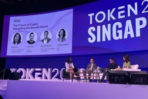 共探共推Web3游戏行业发展，PlanckX亮相Token2049亚洲Web3盛会