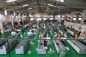 铝型材钻铣机厂家怎么选？2026年6个值得考察的数控钻铣装备品牌