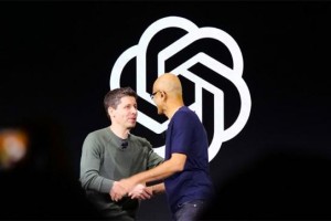 Sam Altman 加入微软 OpenAI 三天内任命第三任首席执行官