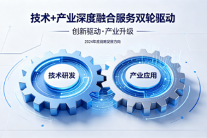 南京骁隆腾科技贸易有限公司：以技术推广服务为支点，撬动企业创新动能