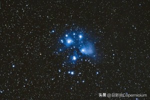 外星人早来了？70岁专家见到神秘光点，美国隐藏UFO研究结果？