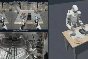 谷歌Gemini 4 Argon全面开放：用模型“操练”机器人
