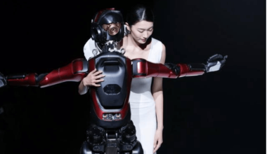 当离职员工被“炼化”，谁的数字分身在加班？