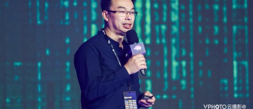 汇纳科技副总裁陈竞毅：新零售赛道能不能走通