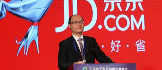 赵国庆：离开刘强东的日子，上马“马上消费”