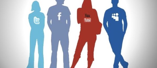 社交网络时代，别跟我谈隐私