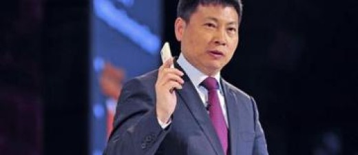 余承东：华为手机没追求利润 做系统易做生态难