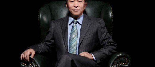 曹国伟详解微博“想不到”：社交媒体生态刚刚开启