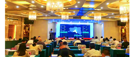 招才引智平台引领全国中小城市人才工作风向标