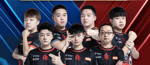 迅雷之速谁与争锋！铠侠与AG电子竞技俱乐部战队达成合作