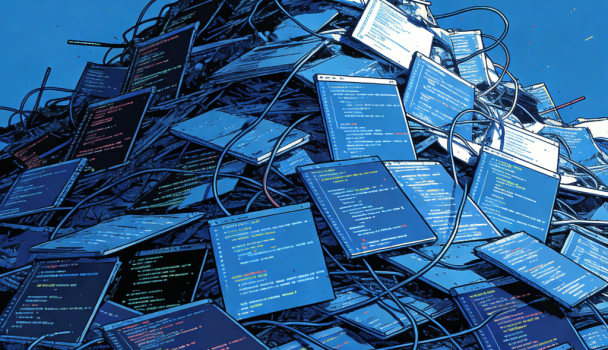 AI编程：“全民狂欢” vs“屎山危机”