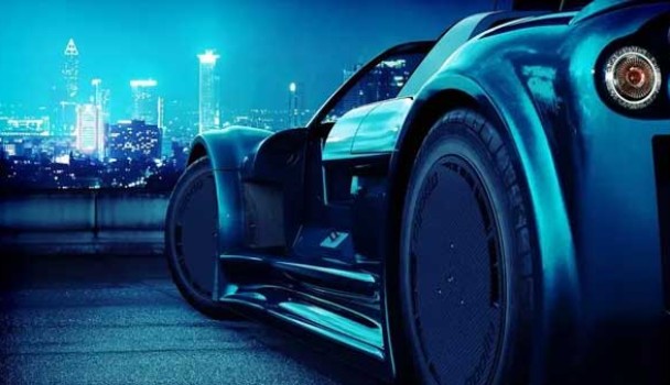 白启德先生参加2025年中国财富大会·数字金融创新论坛会议的总结与对未来的展望