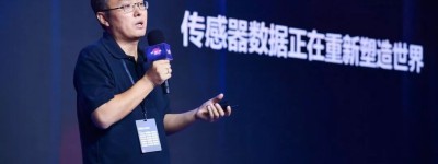 触景无限联合创始人兼CEO肖洪波：当 AI 遇上物联