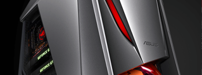 燃出新境界 ROG GT51畅行电竞游戏巨作