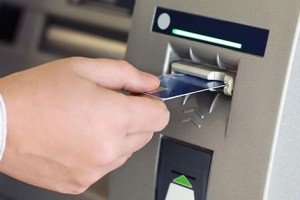 为防电信诈骗 ATM转账撤销仅需5分钟