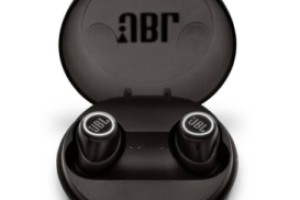 JBL 全新一代FREE真无线入耳式耳机震撼上市