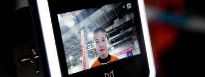 刷脸进仓扫码用餐,心怡科技智能人事全面上线