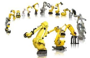 中国连续两年成为全球第一大工业机器人市场