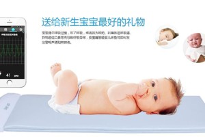 母婴用品渠道困境求生，安宝睡智能床垫来帮忙