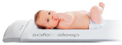 最强婴儿安全监护床垫safetosleep安宝睡高调进入中国