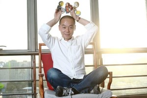 暴风科技CEO冯鑫：VR业务将与小米华为合作