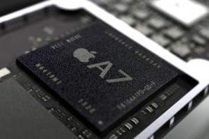 苹果A7芯片侵犯专利 美国大学索赔4亿美元
