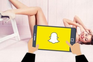Snapchat遭家长集体诉讼：新闻服务中出现“儿童不宜”内容