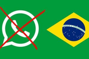 奥运会之前 巴西法庭又闹了一次封杀WhatsApp