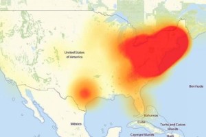 大规模DDoS攻击导致美国东海岸网站集体宕机