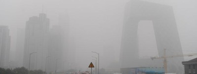 北京雾霾中有耐药菌 “人类最后的抗生素”失效