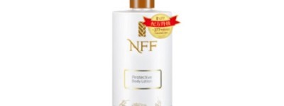 天然安全护肤，NFF身体乳双十一创佳绩