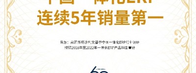 从“制造”到“智造”的觉醒,智邦国际新一代一体化ERP是那把钥匙
