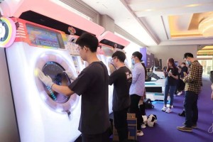 广州华立科技荣获2020广东游戏产业突出贡献奖