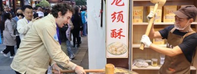 中美友城大会侧记:民心相通处 友谊树常青